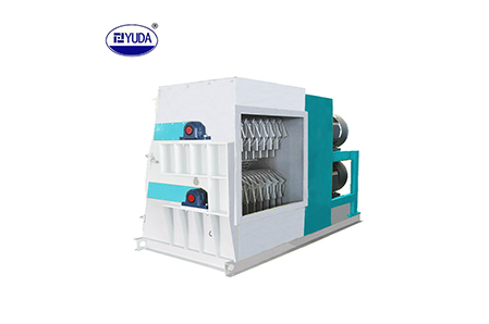 SFSP系列牧草錘片粉碎機(jī)