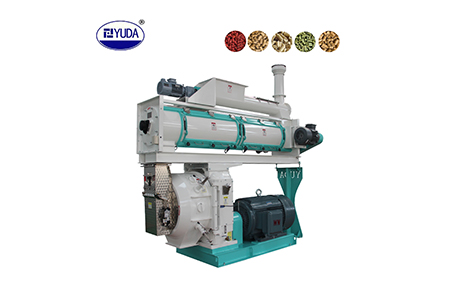 飼料制粒機(jī)